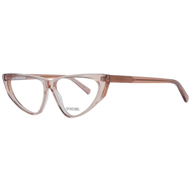 Sportmax Sm5021 56047 (SM5021 56047) Women's EYEWEAR_main