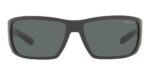 Arnette Snap Ii An 4297 (SNAP II AN 4297_2810-81_64) Men's EYEWEAR_1
