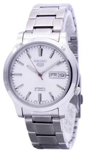 Seiko 5 Automatic 21 Jewels SNK789 SNK789K1 SNK789K Men's Watch