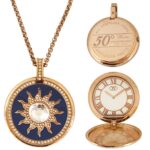 Wintex Milano Sole (SOLE_R BLU) Women's Watch_main