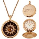 Wintex Milano Sole (SOLE_R MARRONE) Women's Watch_main