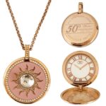 Wintex Milano Sole (SOLE_R ROSA) Women's Watch_main
