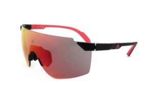 Adidas Sp0056 (SP0056_02L_TAGLIA UNICA) Unisex EYEWEAR_main