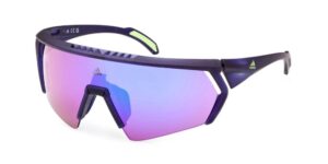 Adidas Sp0063 (SP0063_92Z_TAGLIA UNICA)  EYEWEAR_main