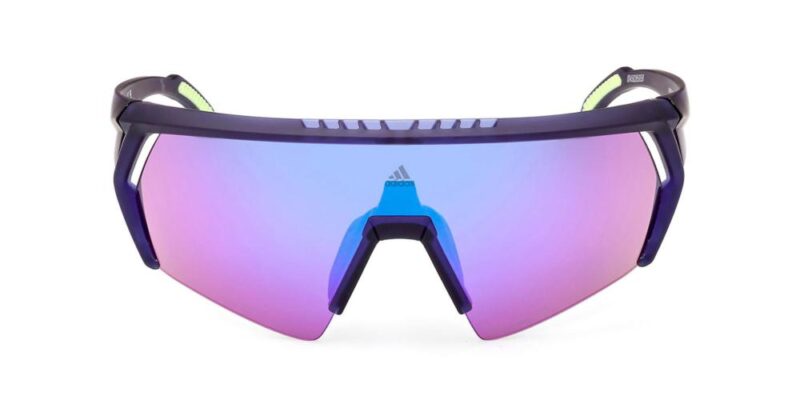 Adidas Sp0063 (SP0063_92Z_TAGLIA UNICA)  EYEWEAR_1