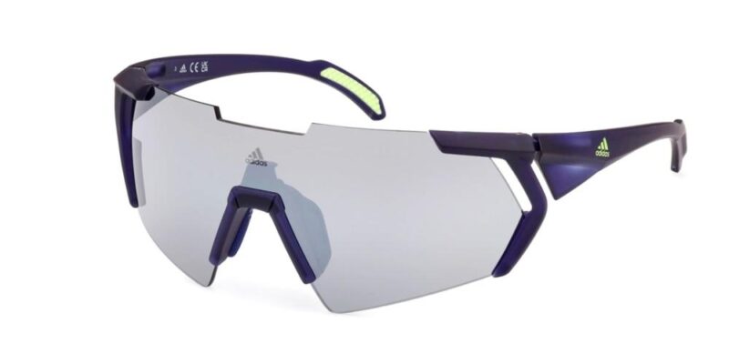 Adidas Sp0064 (SP0064_92C_TAGLIA UNICA)  EYEWEAR_main
