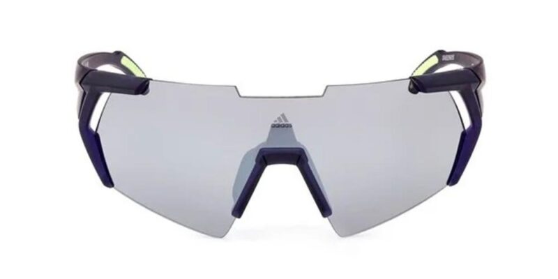 Adidas Unisex Sunglasses (SP0064_92C_TAGLIA UNICA) - Image 5