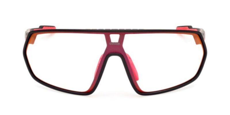 Adidas Unisex Sunglasses (SP0089_02L_TAGLIA UNICA) - Image 5