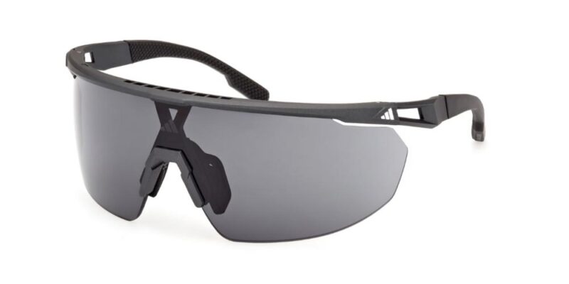 Adidas Sp0095 (SP0095_02A_TAGLIA UNICA) Unisex EYEWEAR_main