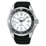 Seiko Prospex Diver's 200m (SPB191J1)  Watch_1