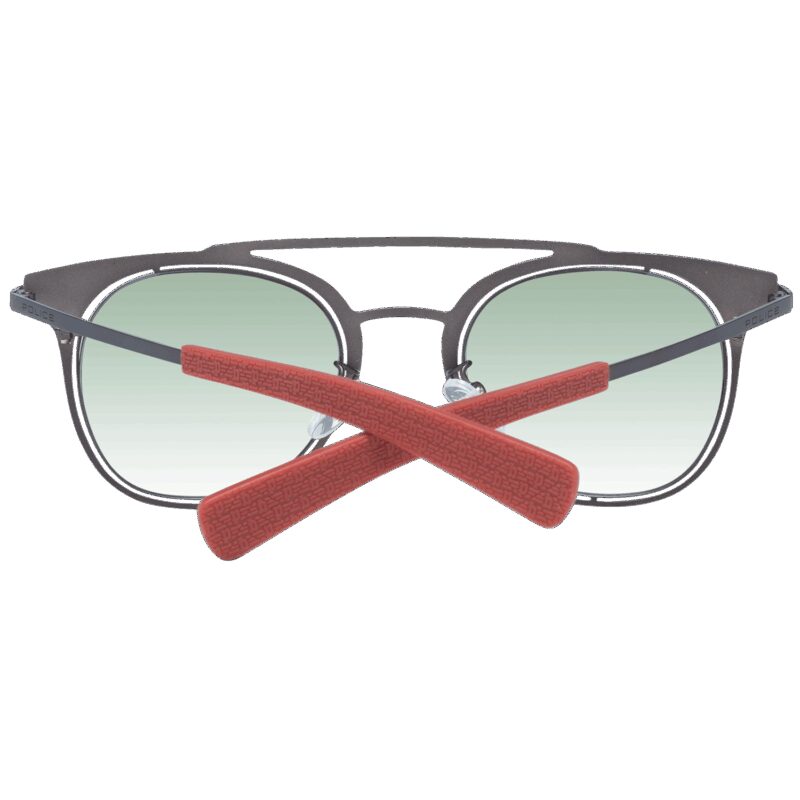 Police Men's Sunglasses (SPL158 490C86) - Image 7