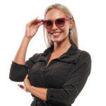 Police Spl412 529m5x (SPL412 529M5X) Women's EYEWEAR_3