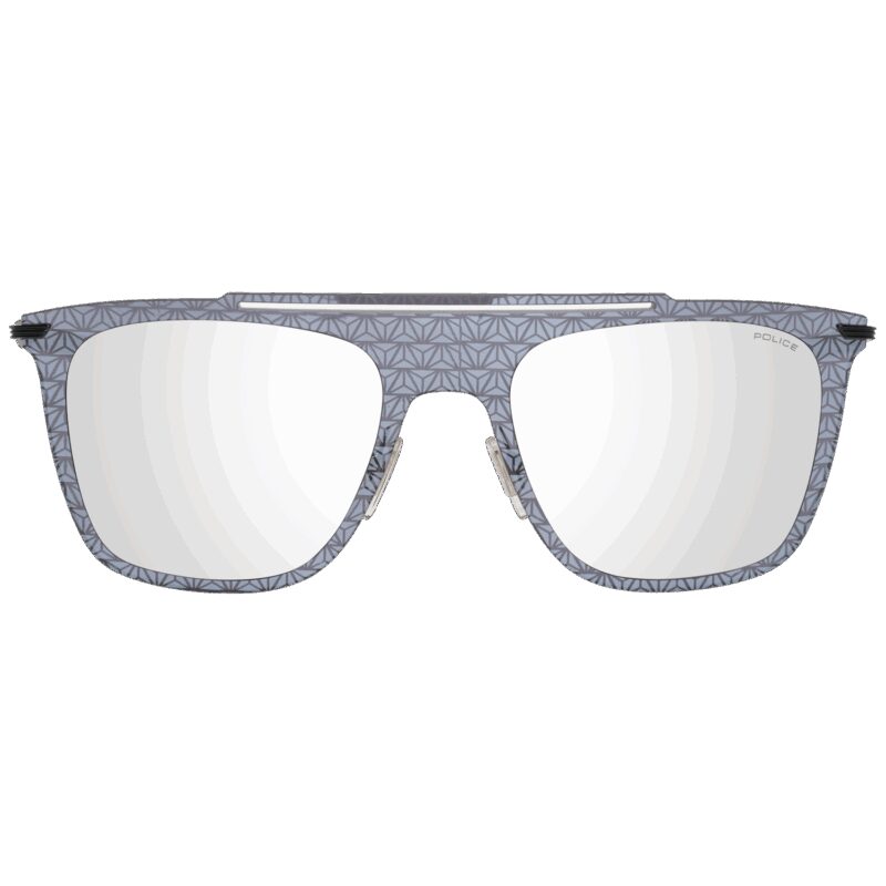 Police Men's Sunglasses (SPL581 52530L) - Image 6