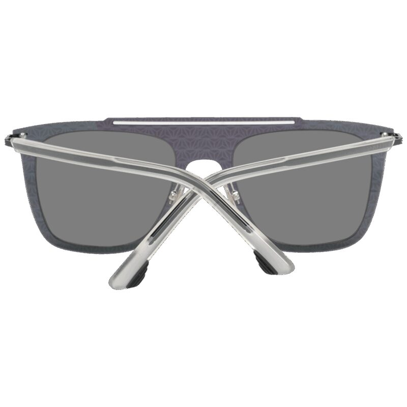 Police Men's Sunglasses (SPL581 52530L) - Image 7