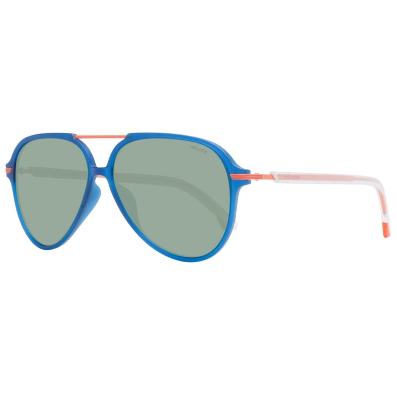 Police Spl582m 58z80x (SPL582M 58Z80X) Men's EYEWEAR_main
