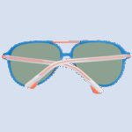 Police Spl582m 58z80x (SPL582M 58Z80X) Men's EYEWEAR_2