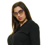 Police Spl615 61300x (SPL615 61300X) Women's EYEWEAR_3