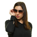 Police Spl618 540a39 (SPL618 540A39) Women's EYEWEAR_3