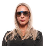 Police Spl740 62579b (SPL740 62579B) Women's EYEWEAR_3