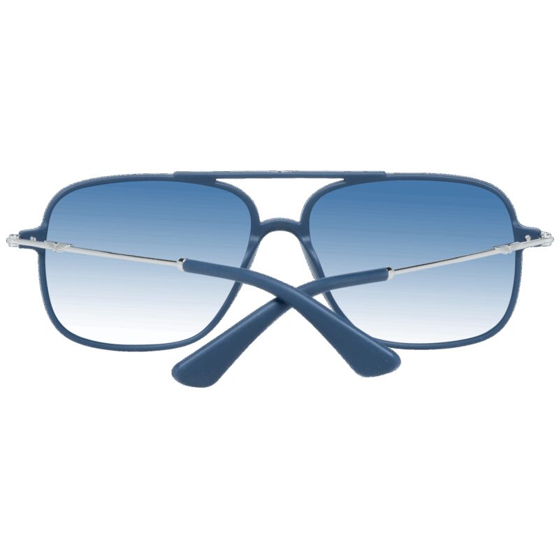 Police Spld40m 599nqp (SPLD40M 599NQP) Men's EYEWEAR_2