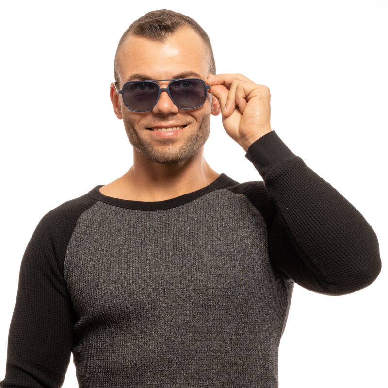 Police Spld40m 599nqp (SPLD40M 599NQP) Men's EYEWEAR_3