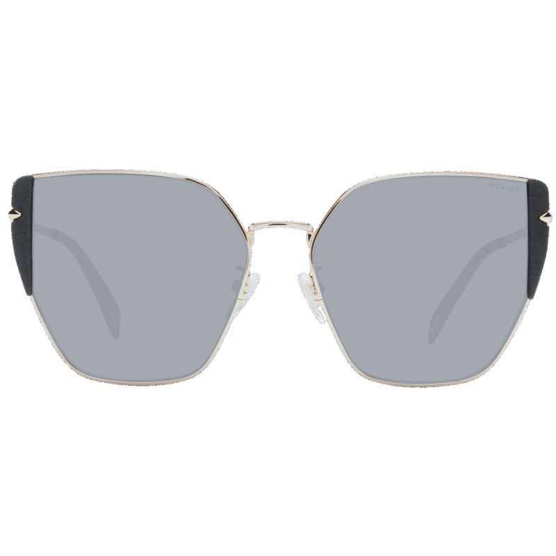 Police Women's Sunglasses (SPLL38V 57300X) - Image 5