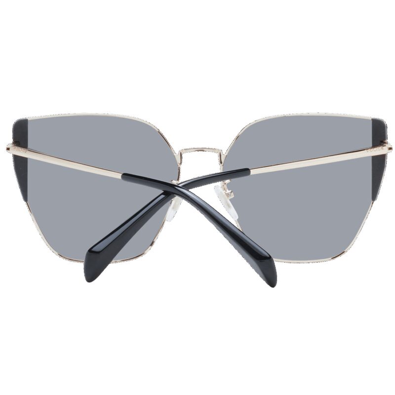 Police Women's Sunglasses (SPLL38V 57300X) - Image 6