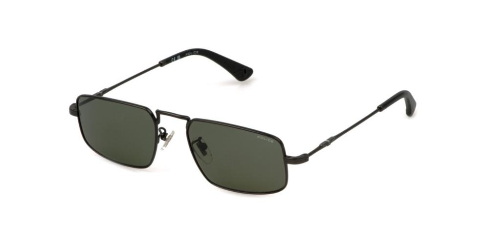 Police Spln31 (SPLN31_0627 L_53) Unisex EYEWEAR_main