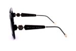 Philipp Plein Sunglasses Spp065s Shiny Night Blue (SPP065S-0700 55-16-145) Men's EYEWEAR_1