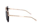 Philipp Plein Sunglasses Spp097s Shiny Shiny Havana (SPP097S-0722 53-23-140) Women's EYEWEAR_1