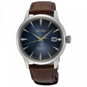 Seiko Presage Cocktail Automatic - Blue Moon (SRPK15J1)  Watch_main
