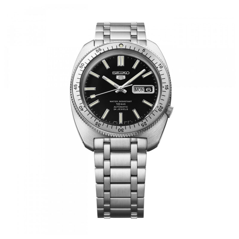 Seiko 5 Watches Srpl93k1 (SRPL93K1)  Watch_1