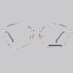 Scotch & Soda Ss1006 52576 (SS1006 52576) Women's EYEWEAR_3