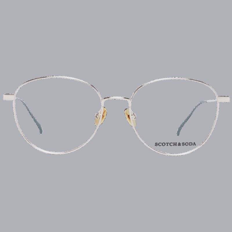 Scotch & Soda Ss1006 52576 (SS1006 52576) Women's EYEWEAR_3