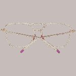 Scotch & Soda Ss1008 55456 (SS1008 55456) Women's EYEWEAR_2