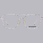 Scotch & Soda Ss1008 55466 (SS1008 55466) Women's EYEWEAR_1