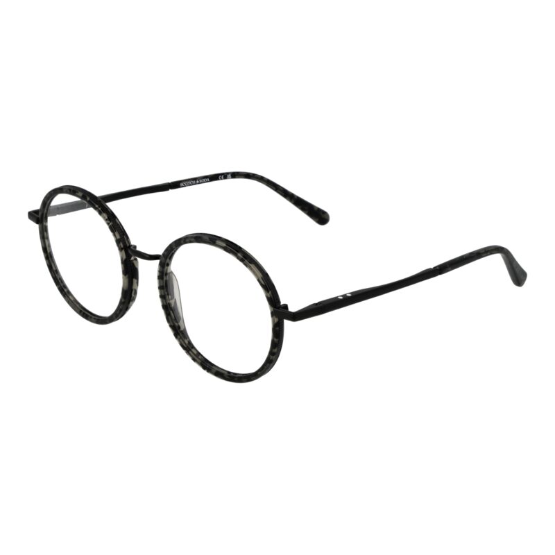 Scotch & Soda Ss2014 50004 (SS2014 50004) Men's EYEWEAR