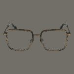 Scotch & Soda Ss2019 55403 (SS2019 55403) Men's EYEWEAR_1