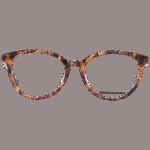 Scotch & Soda Ss3007 53101 (SS3007 53101) Women's EYEWEAR_1