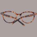 Scotch & Soda Ss3007 53101 (SS3007 53101) Women's EYEWEAR_2