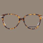 Scotch & Soda Ss3011 53114 (SS3011 53114) Women's EYEWEAR_1