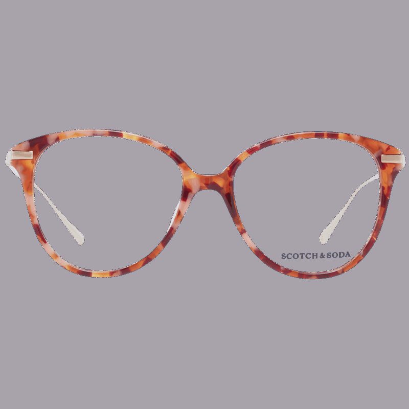 Scotch & Soda Ss3011 53371 (SS3011 53371) Women's EYEWEAR_1