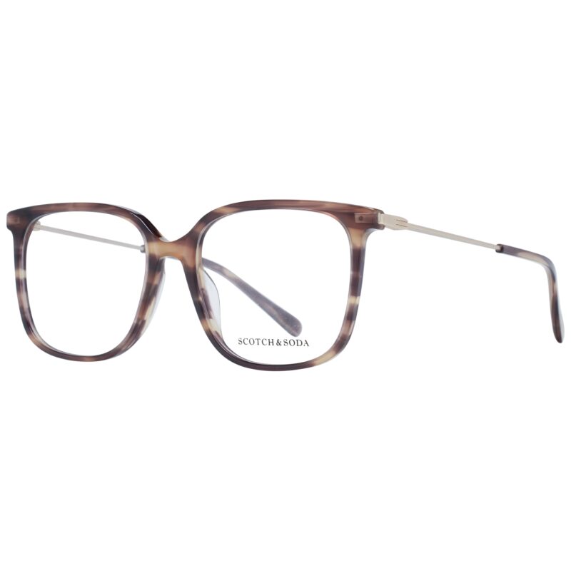 Scotch & Soda Ss3012 54107 (SS3012 54107) Women's EYEWEAR_main