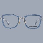 Scotch & Soda Ss3013 55998 (SS3013 55998) Women's EYEWEAR_1