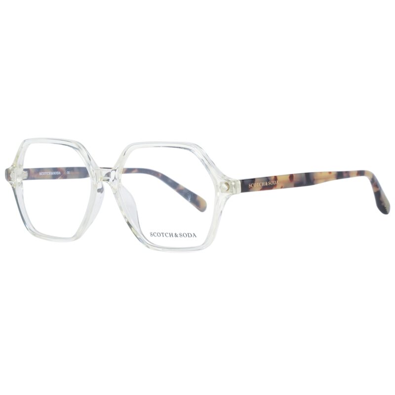 Scotch & Soda Ss3014 53487 (SS3014 53487) Women's EYEWEAR_main
