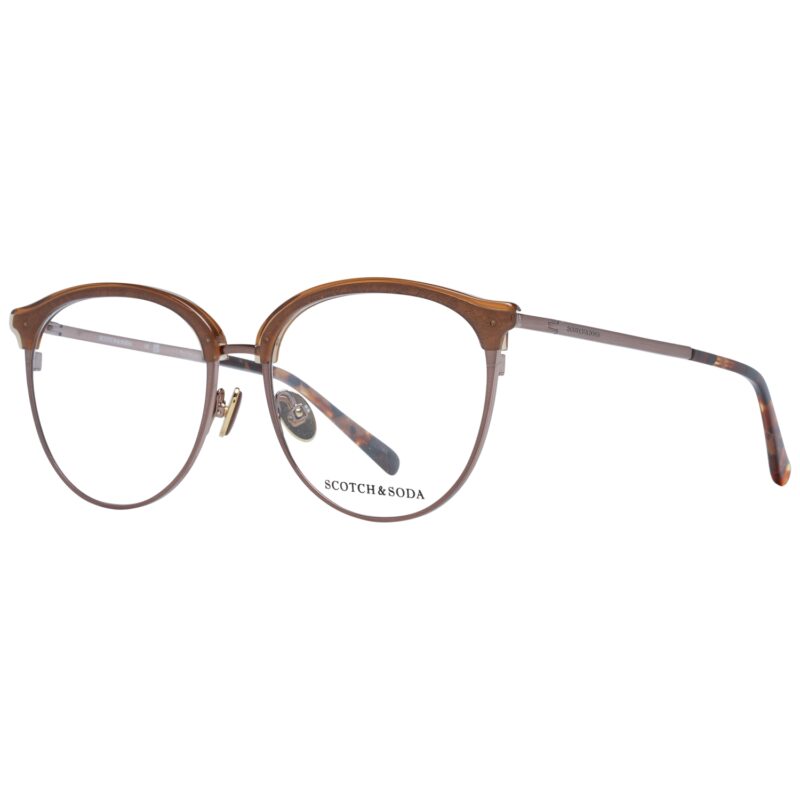 Scotch & Soda Ss3015 53172 (SS3015 53172) Women's EYEWEAR_main