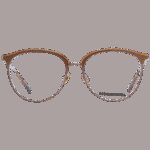 Scotch & Soda Ss3015 53172 (SS3015 53172) Women's EYEWEAR_1