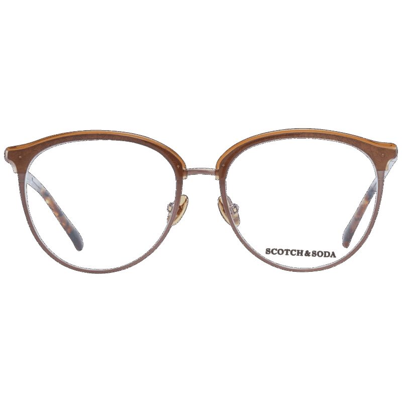 Scotch & Soda Ss3015 53172 (SS3015 53172) Women's EYEWEAR_1