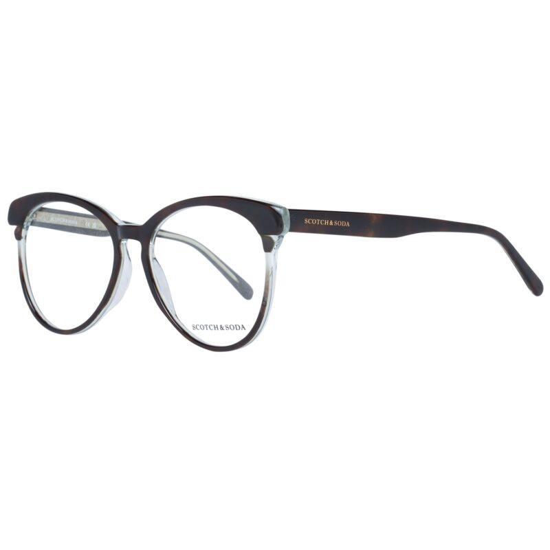 Scotch & Soda Ss3016 55141 (SS3016 55141) Women's EYEWEAR_main