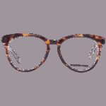 Scotch & Soda Ss3016 55171 (SS3016 55171) Women's EYEWEAR_1